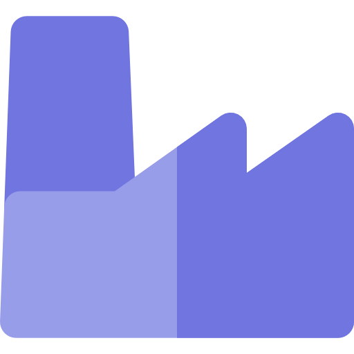 Factory icon