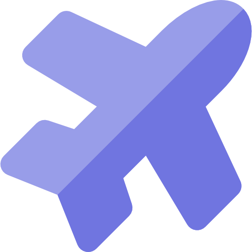 Flight icon