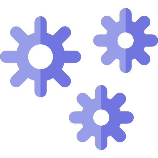 Settings icon