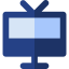 Television icon 64x64