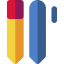 Office material icon 64x64