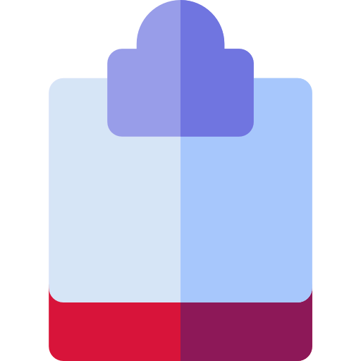 Notepad icon