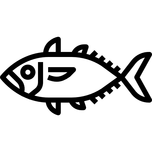 Fish icon