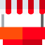 Stand icon 64x64