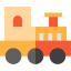 Train icon 64x64