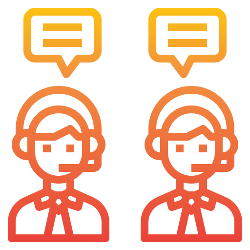 Support icon