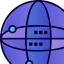 World ícono 64x64