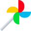Windmill icon 64x64