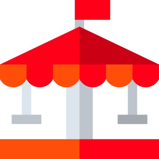 Carousel icon