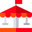 Carousel icon 64x64
