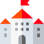 Castle icon 64x64
