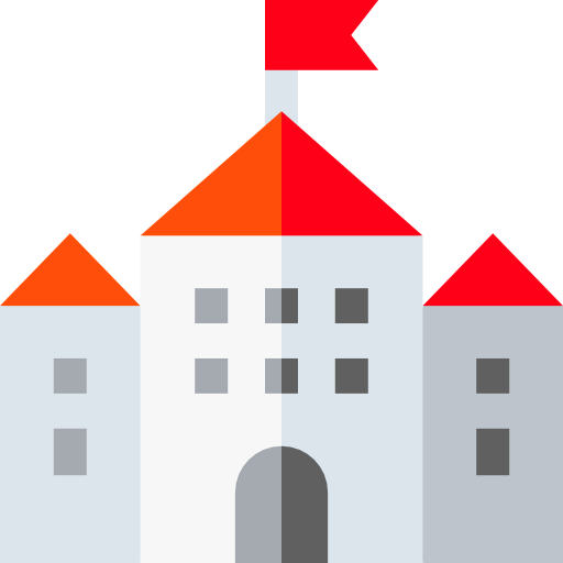 Castle icon