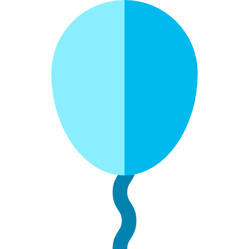 Balloon icon