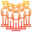 Teamwork icon 64x64