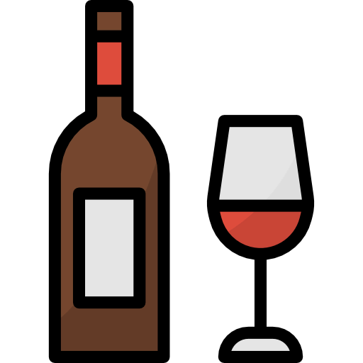 Wine icon
