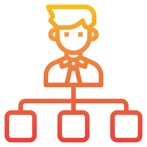Teamwork icon