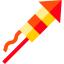 Fireworks icon 64x64