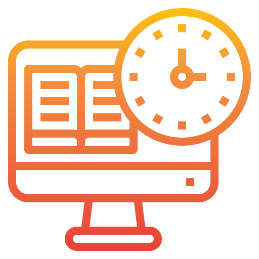 Computer icon