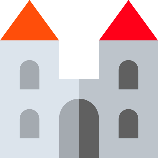 Castle icon