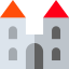 Castle icon 64x64