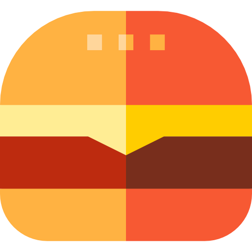 Burger icon