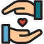 Care icon 64x64