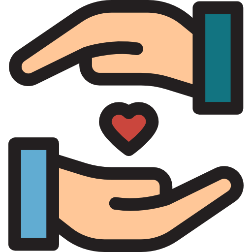 Care icon