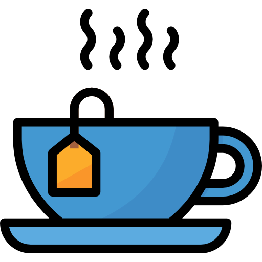 Tea icon