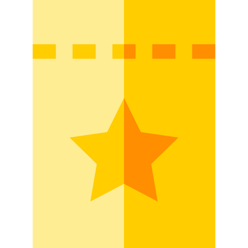 Ticket icon