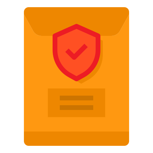 Envelope icon