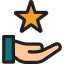Rating icon 64x64
