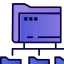 Folder ícono 64x64