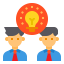 Innovation icon 64x64