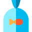 Fish icon 64x64