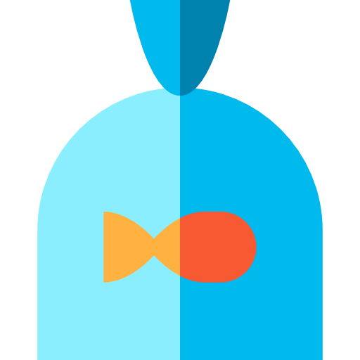 Fish icon