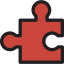 Puzzle icon 64x64