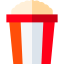 Popcorn icon 64x64