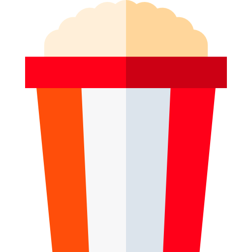 Popcorn icon