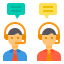 Support icon 64x64