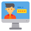 Computer icon 64x64