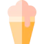 Ice cream icon 64x64