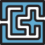 Maze ícono 64x64