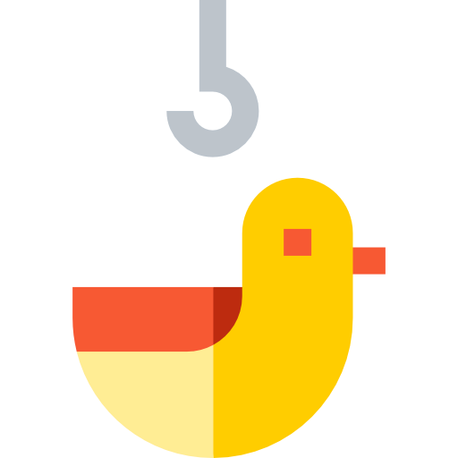 Duck icon