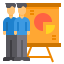 Presentation icon 64x64