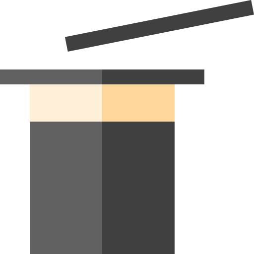 Magic icon