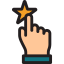 Favorite icon 64x64