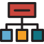 Diagram icon 64x64