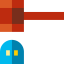 Hammer icon 64x64