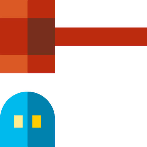 Hammer icon