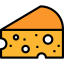 Cheese icon 64x64